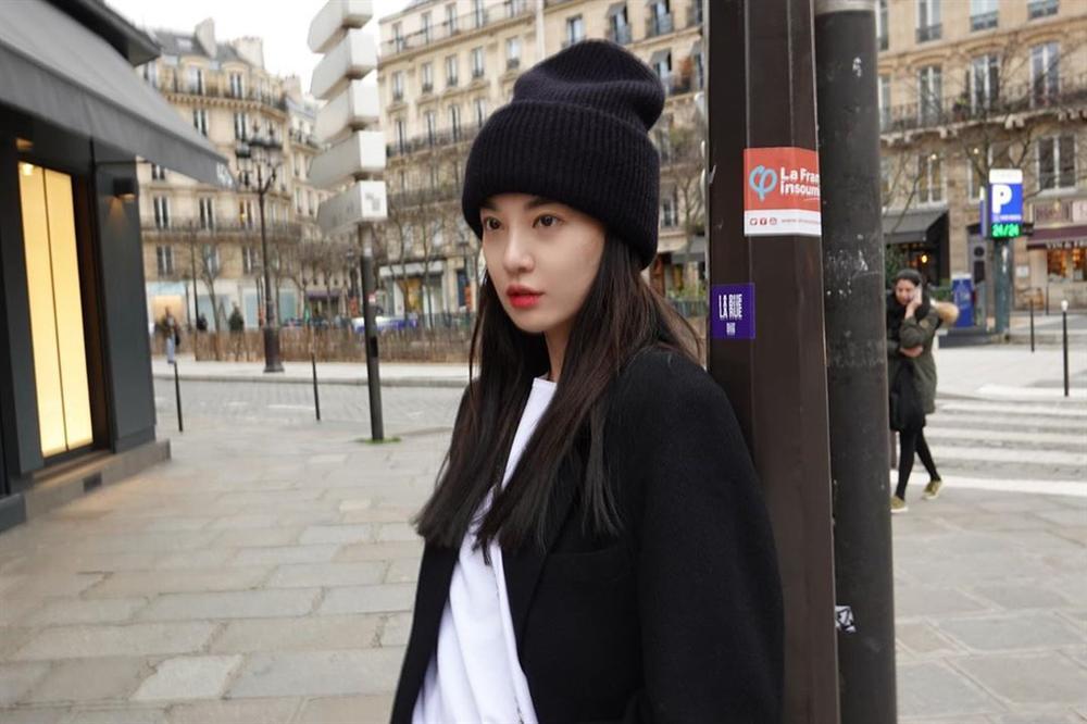 Dàn mỹ nữ Hàn bị chỉ trích vì tiệc tùng giữa mùa dịch-7