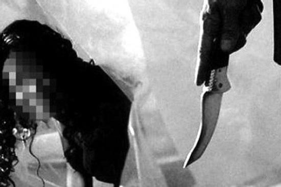 Án mạng đau lòng: Cháu ngoại có biểu hiện thần kinh chém bà tử vong