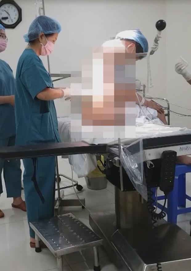 Xôn xao thông tin điều dưỡng BV phụ sản Tiền Giang gây tê tủy sống cho sản phụ trước sinh thay bác sĩ, bất chấp quy định-3