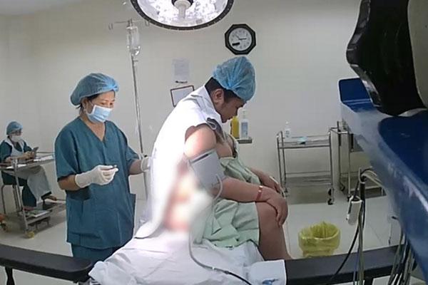 9X đẻ mướn và đường dây mang thai hộ giá nửa tỷ đồng ở Hà Nội-2