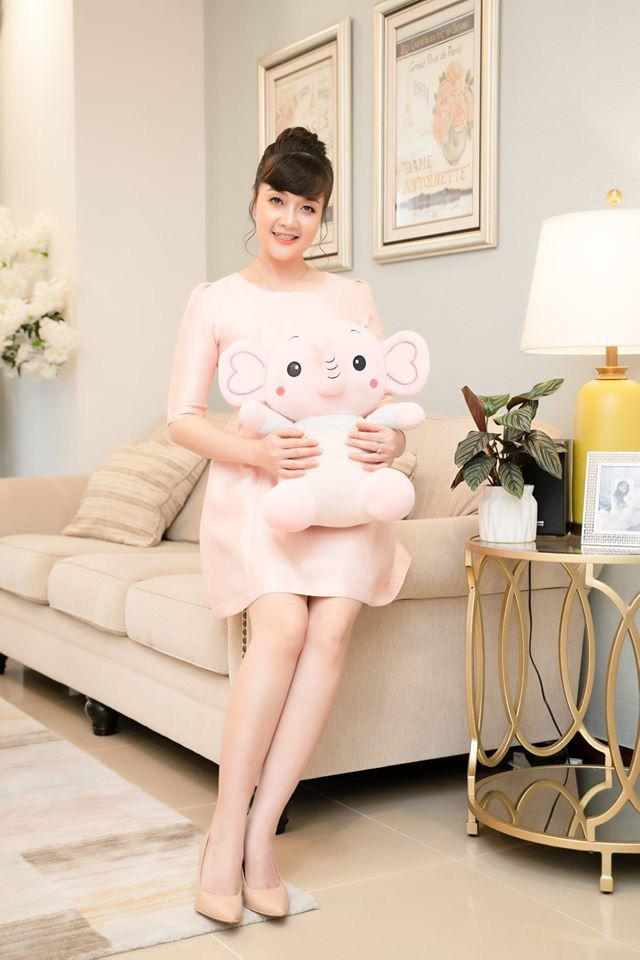 Nghệ sĩ Vân Dung: Tôi là người phụ nữ xấu nhất Việt Nam-1