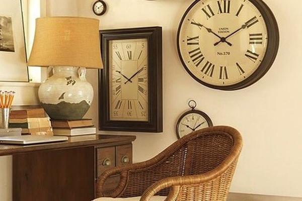 Tránh vị trí này khi treo đồng hồ kẻo rước họa-3