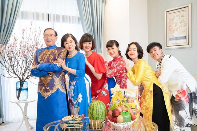 Nghệ sĩ Vân Dung: Tôi là người phụ nữ xấu nhất Việt Nam-3