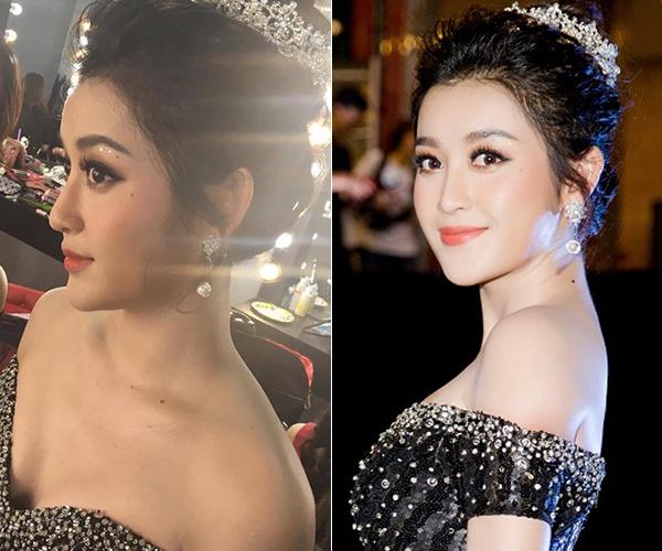 Mỹ nhân Việt bị chụp lén: Chi Pu - Thu Thảo đẹp bất chấp, Ngọc Trinh - Hà Hồ gây thất vọng-12