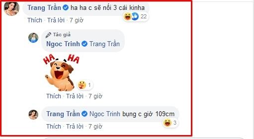 Thân hình sồ sề vì nhậu, Trang Trần nuối tiếc quá khứ vàng son tung hoành catwalk-7