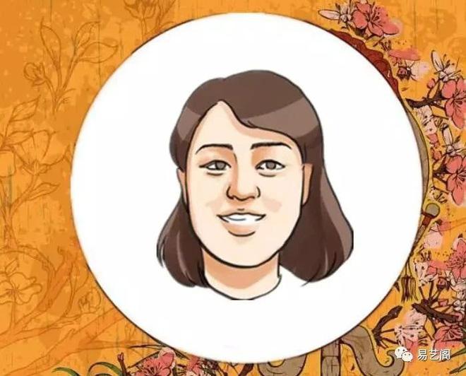 Phụ nữ có quý tướng lộ rõ trên người, đi một bước là may mắn bủa vây, sinh ra đã mang phúc khí-1