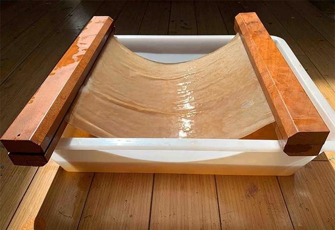 Chiếc túi hình khẩu trang khổng lồ được dân mạng tìm mua-4