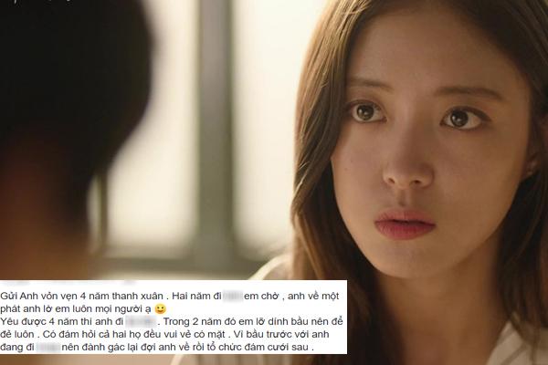 Đêm tân hôn bị chồng biến thành đêm xưng tội nhưng cách xử lý của cô vợ trẻ mới khiến chồng kinh hãi-3