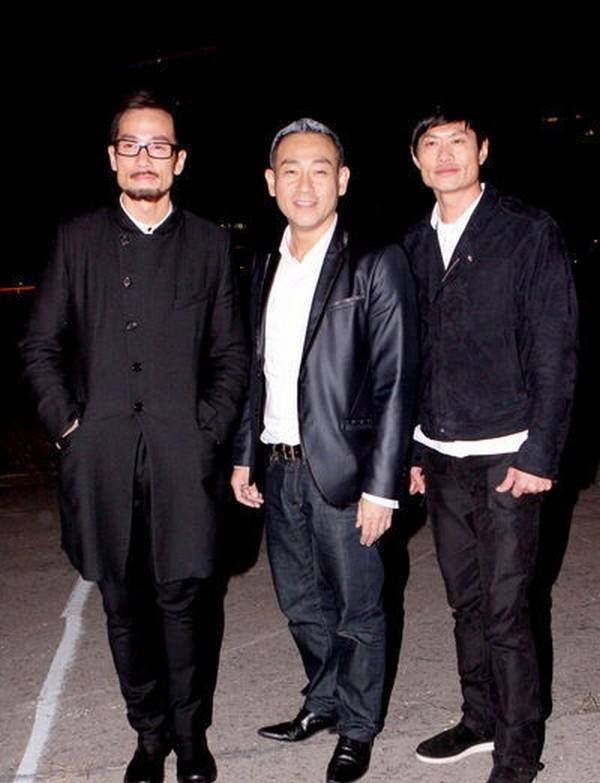 Phim hay nhất của Xa Thi Mạn từng bị chỉ trích vì đề tài ăn thịt người ghê rợn-2