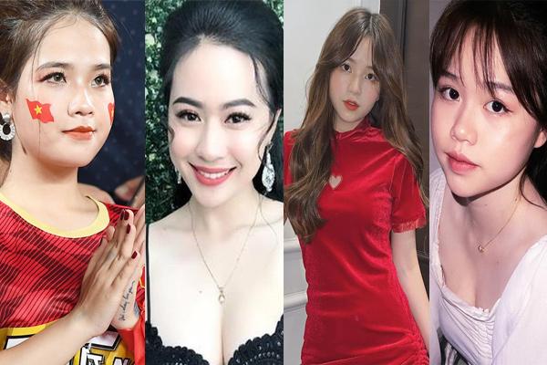 Quang Hải bị tố trăng hoa quen thói, Huỳnh Anh một mực tin tưởng bạn trai chung tình-1