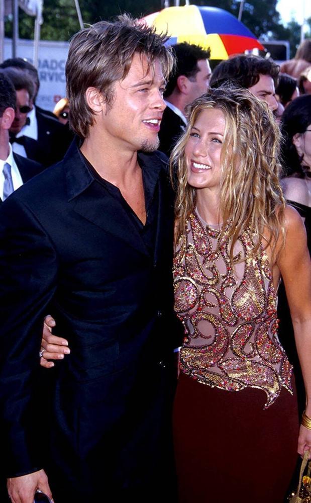 Jennifer Aniston đau lòng vì Brad Pitt thêm một lần nữa?-2