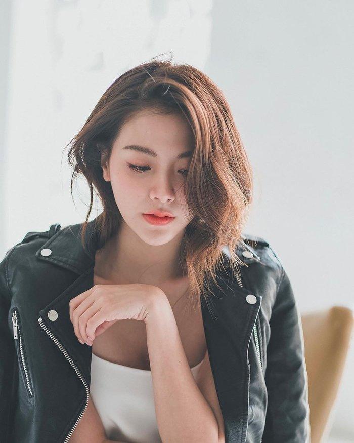 Baifern Pimchanok: Nữ Diễn Viên Thái Lan Tỏa Sáng Ở Tuổi 33