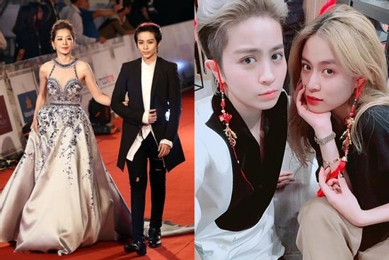 Gil Lê và hai lần dính nghi vấn tình cảm với mỹ nhân showbiz
