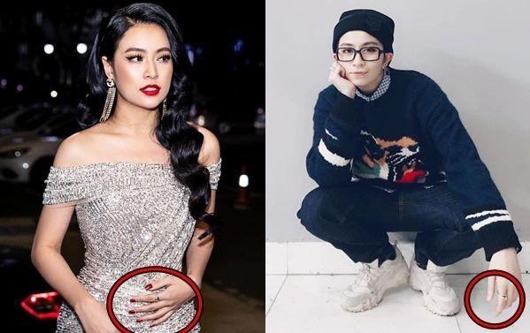 Gil Lê và hai lần dính nghi vấn tình cảm với mỹ nhân showbiz-6