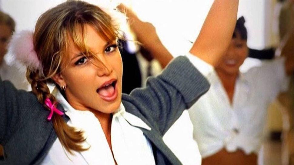 Britney Spears - công chúa nhạc pop và cú trượt dài sự nghiệp-2