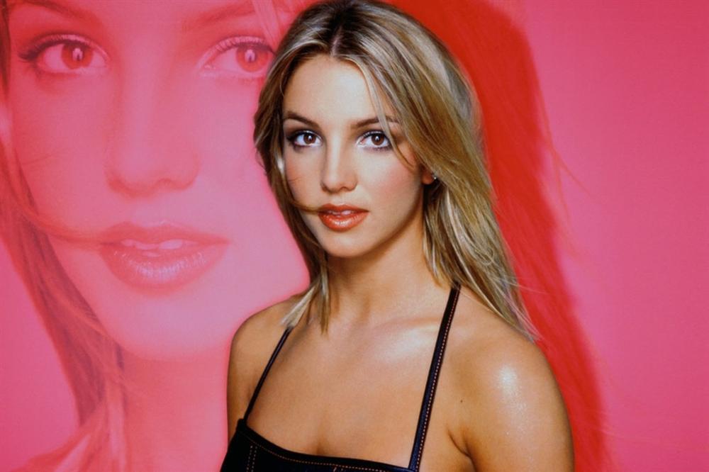 Britney Spears - công chúa nhạc pop và cú trượt dài sự nghiệp-4
