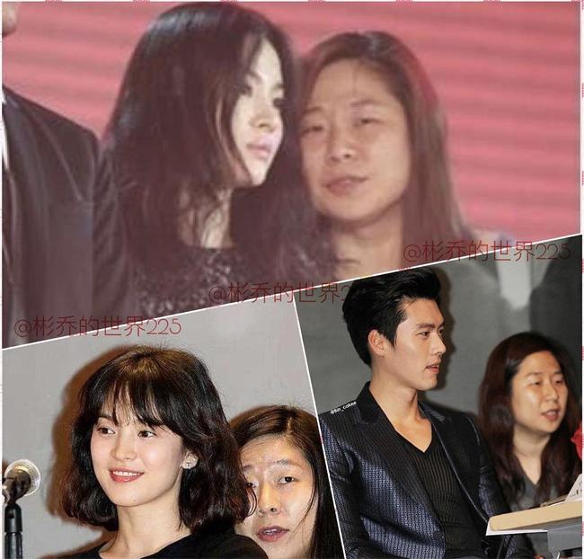 5 ẩn ý giữa ồn ào Song Hye Kyo - Hyun Bin tái hợp-6