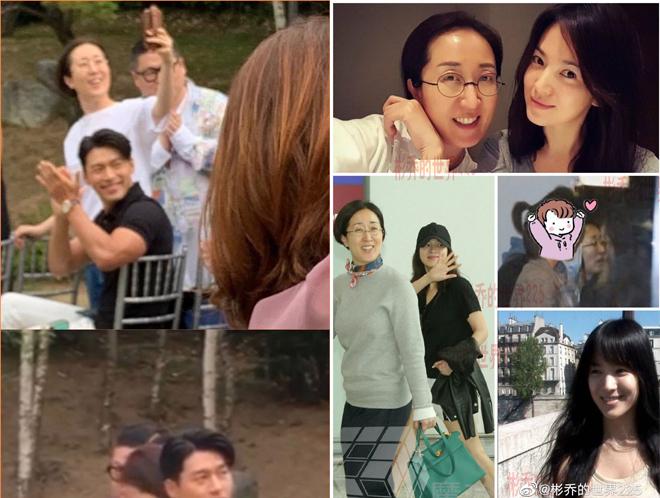 5 ẩn ý giữa ồn ào Song Hye Kyo - Hyun Bin tái hợp-7