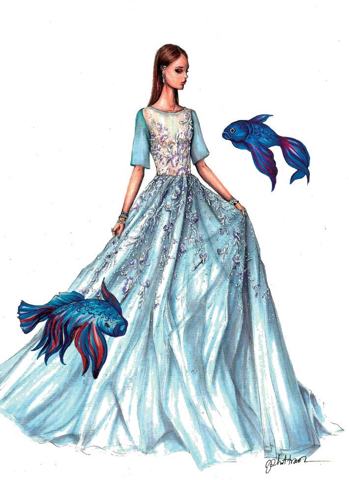 Những cung hoàng đạo có tài chém gió, nghèo nhưng luôn tự khoe mình giàu rồi hối không kịp-3