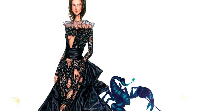 Những cung hoàng đạo có tài chém gió, nghèo nhưng luôn tự khoe mình giàu rồi hối không kịp-1