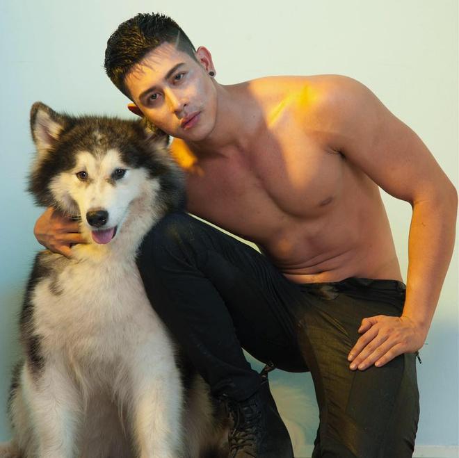 Khoe ảnh sửa nhà cho bố mẹ, thầy thể dục được dân mạng khen ngợi-4