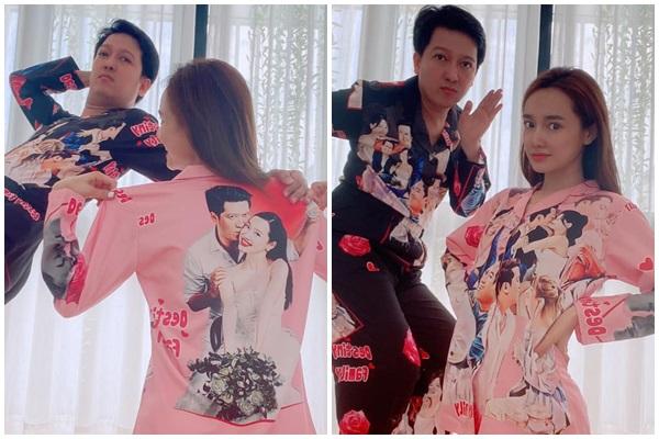 Nhã Phương liên tục khiến fan lo lắng vì đôi chân tong teo, khẳng khiu-10