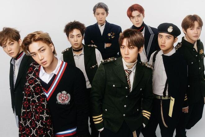 Báo Singapore bị fan Kpop tấn công vì huỷ hại danh tiếng idol-3