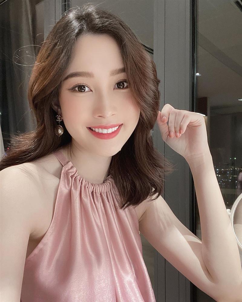 Hoa hậu Đặng Thu Thảo hạ sinh quý tử nặng 3.5kg cho chồng đại gia-3