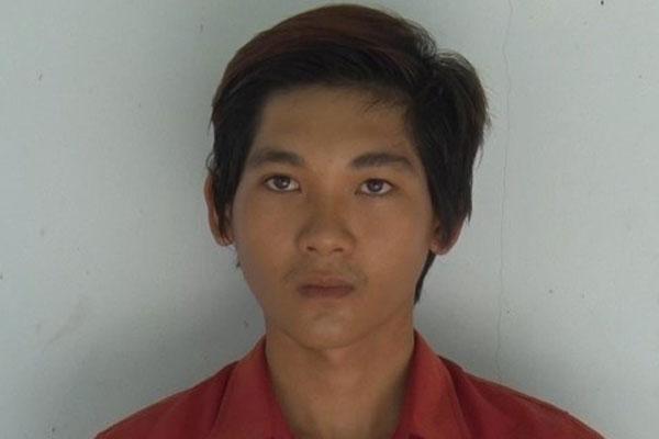 Dụ bạn nhậu 13 tuổi vào nhà nghỉ để giao cấu-1