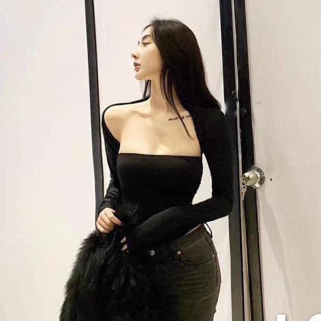 Nữ hoàng chuyển giới Hà thành: Từ quá khứ bị lột đồ đến tình yêu viên mãn bên trai ngoại quốc-4