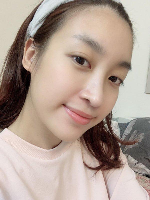 Học hỏi ngay bí kíp này để tránh ra đường với hàng mi vô hồn như Đỗ Mỹ Linh-2