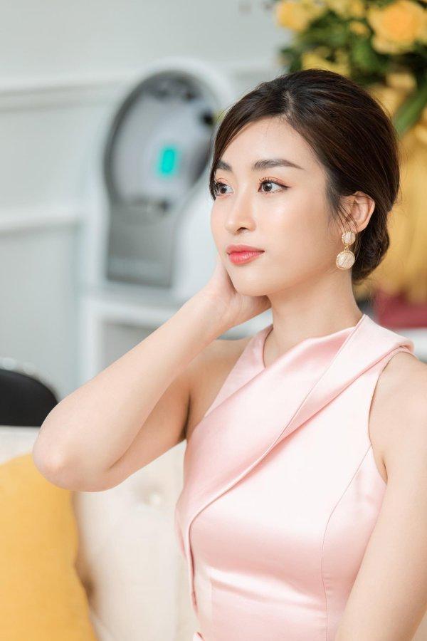 Học hỏi ngay bí kíp này để tránh ra đường với hàng mi vô hồn như Đỗ Mỹ Linh-7