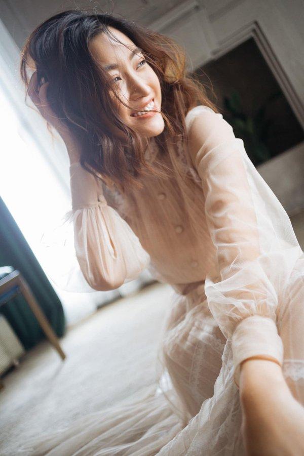 Học hỏi ngay bí kíp này để tránh ra đường với hàng mi vô hồn như Đỗ Mỹ Linh-8