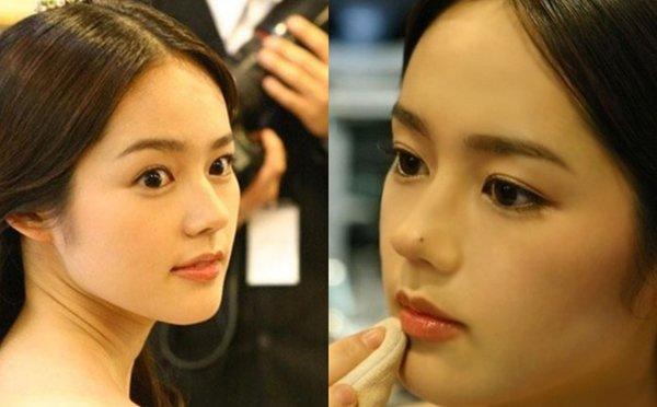 Không phải Song Hye Kyo, cô gái được bình chọn luôn đẹp từ khi còn trẻ là người khác-9