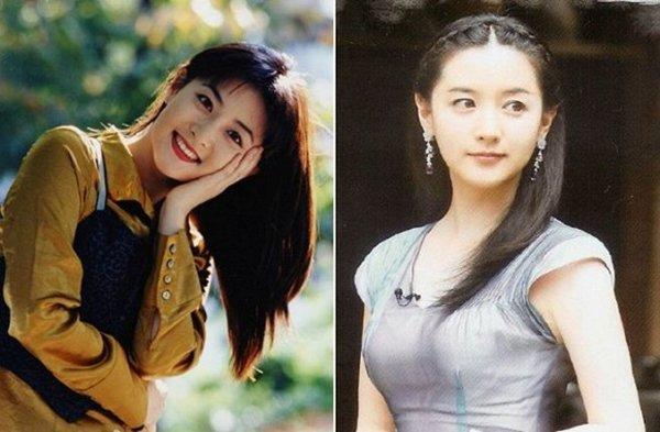 Không phải Song Hye Kyo, cô gái được bình chọn luôn đẹp từ khi còn trẻ là người khác-10