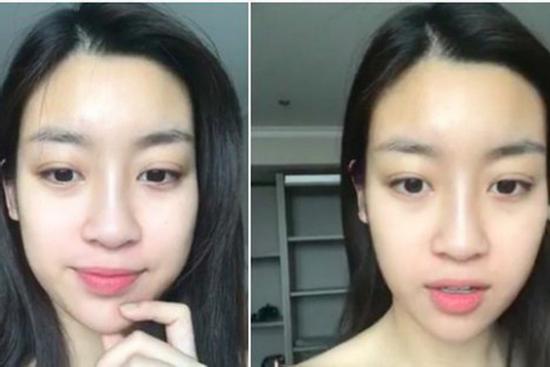 Học hỏi ngay bí kíp này để tránh ra đường với hàng mi vô hồn như Đỗ Mỹ Linh