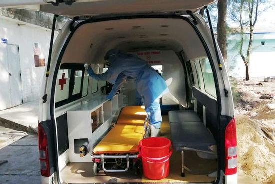 Bạc Liêu: Kiến nghị xem xét cách ly một khu dân cư, tạm đóng cửa một trường học