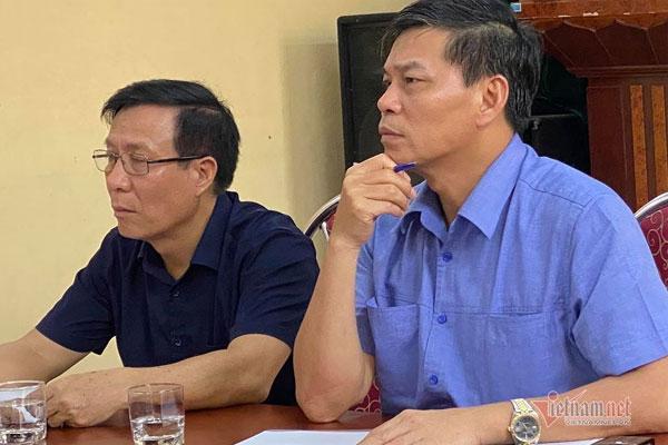 Học sinh lớp 1 bị bêu phạt vì đến sớm: Xem xét trách nhiệm giáo viên, hiệu trưởng-1