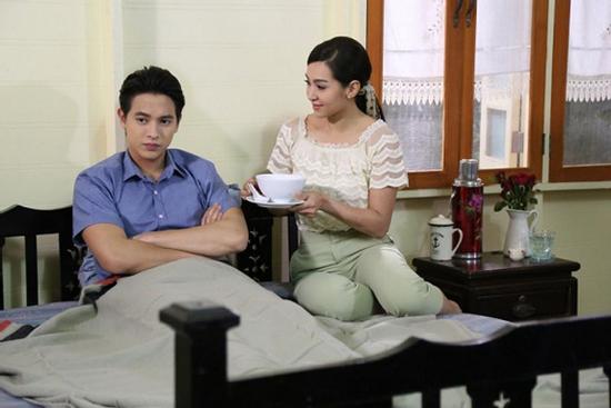 Biết tôi muốn bỏ vợ, mẹ liền gọi một cuộc điện thoại làm phép thử khiến tôi hối hận khôn nguôi