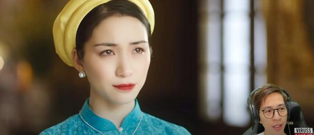 Bị hot streamer ViruSs chê bai hát yếu, Hòa Minzy đáp trả nhưng lại đăng bài rồi vội vàng xóa cực buồn cười-3