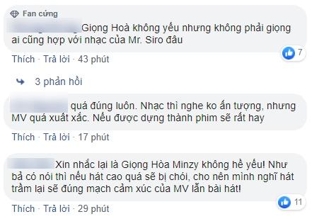 Bị hot streamer ViruSs chê bai hát yếu, Hòa Minzy đáp trả nhưng lại đăng bài rồi vội vàng xóa cực buồn cười-6