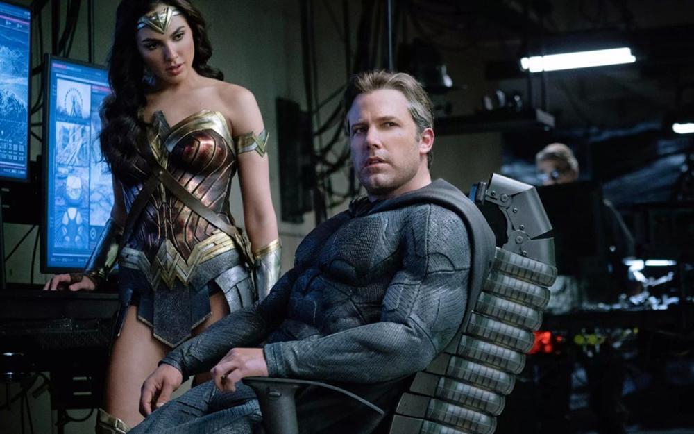 Bi kịch đằng sau bản phim ‘Liên minh công lý’ huyền thoại-2