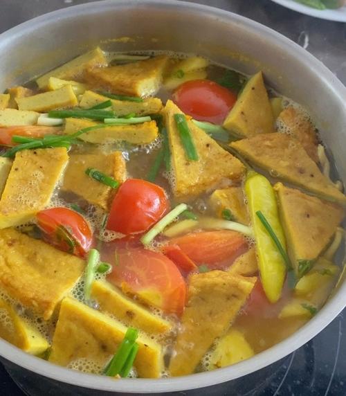 Giáng My nấu tiệc 6 món đãi bạn-5