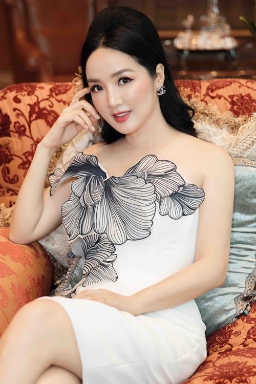 Giáng My nấu tiệc 6 món đãi bạn-8