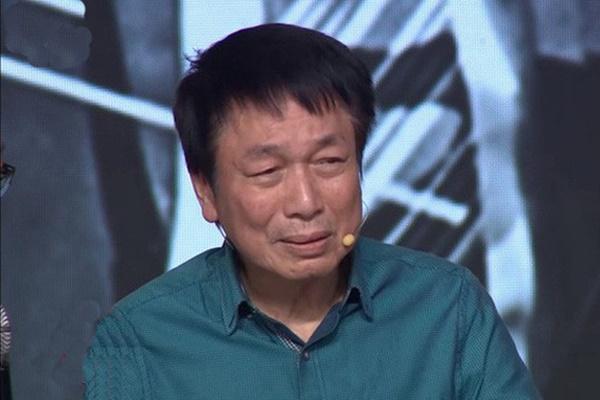 Diễn viên phim Chạy án, Bí thư tỉnh ủy bệnh nặng-3