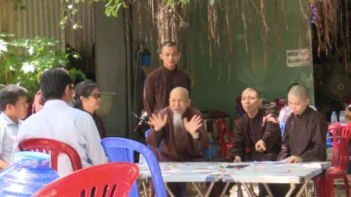 Xôn xao tin Tịnh thất Bồng Lai nuôi dưỡng 5 chú tiểu Thách Thức Danh Hài nguy cơ bị đóng cửa-2