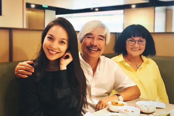 Hiền Thục nhớ lại quãng thời gian u tối khi trở thành mẹ đơn thân ở tuổi 21-9