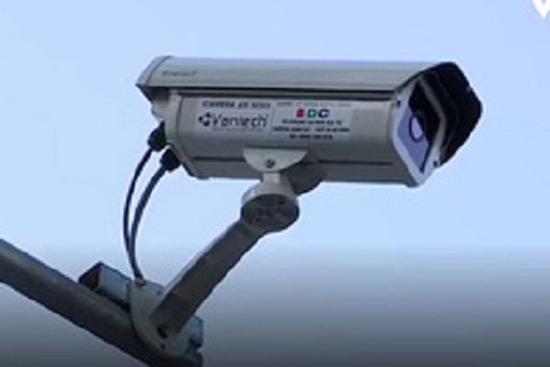 Công an Hà Nội bổ sung camera 'phạt nguội' trên nhiều tuyến đường
