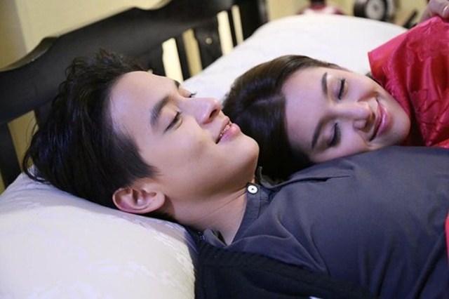 Đêm tân hôn bị chồng biến thành đêm xưng tội nhưng cách xử lý của cô vợ trẻ mới khiến chồng kinh hãi-2