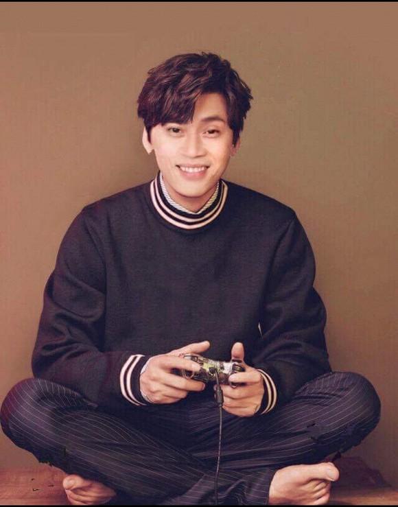 4 giờ sáng, Hoài Linh thả thính bức ảnh như hack tuổi-1